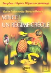 Mince ! Un Regime Creole