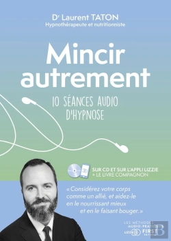 Bertrand.pt - Mincir Autrement : 10 Séances Audio D'Hypnose