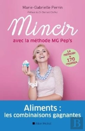 Mincir Avec La Méthode Mg Pep'S