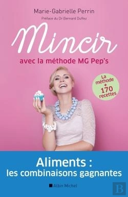 Bertrand.pt - Mincir Avec La Méthode Mg Pep'S