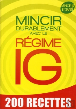 Bertrand.pt - Mincir Durablement Avec Le Regime Ig