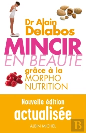 Mincir En Beauté ; Grâce À La Morpho-Nutrition