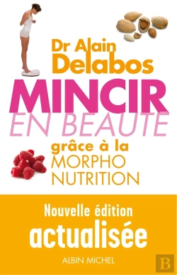Bertrand.pt - Mincir En Beauté ; Grâce À La Morpho-Nutrition