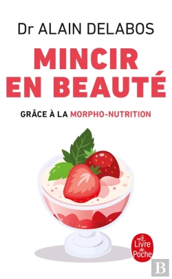 Bertrand.pt - Mincir En Beaute Grace A La Morpho-Nutrition (Nouvelle Edition)