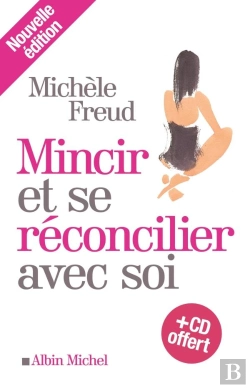 Bertrand.pt - Mincir Et Se Réconcilier Avec Soi (Édition 2012)