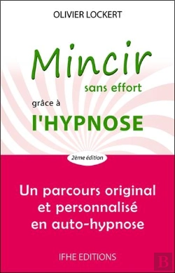 Bertrand.pt - Mincir Sans Effort Grâce À L'Hypnose : Un Parcours Original Et Personnalisé En Auto-Hypnose