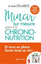 Mincir Sur Mesure Grâce À La Chrono-Nutrition