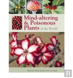 Bertrand.pt - Mind-Altering And Poisonous Plants Of The World