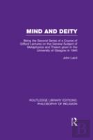 Mind And Deity