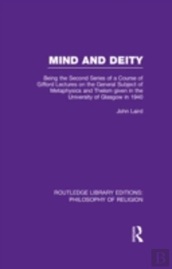 Bertrand.pt - Mind And Deity