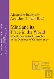 Mind And Its Place In The World