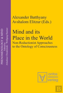 Bertrand.pt - Mind And Its Place In The World