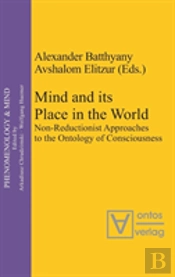 Mind And Its Place In The World