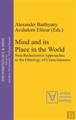 Bertrand.pt - Mind And Its Place In The World