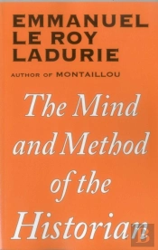 Mind And Method Of The Historian