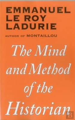 Bertrand.pt - Mind And Method Of The Historian