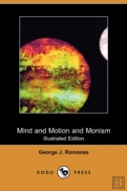 Bertrand.pt - Mind And Motion And Monism (Illustrated