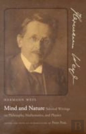 Mind And Nature