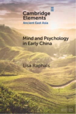 Bertrand.pt - Mind And Psychology In Early China
