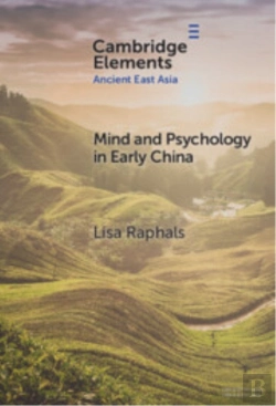 Bertrand.pt - Mind And Psychology In Early China