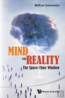 Bertrand.pt - Mind And Reality: The Space-Time Window