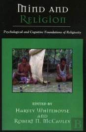 Mind And Religion