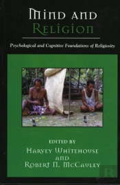 Mind And Religion