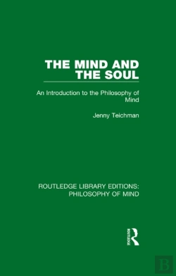 Bertrand.pt - Mind And The Soul