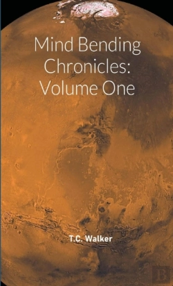 Bertrand.pt - Mind Bending Chronicles Volume One