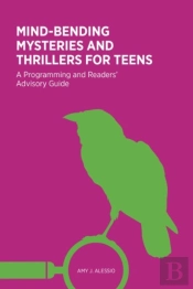 Mind-Bending Mysteries And Thrillers For Teens
