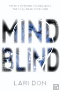 Bertrand.pt - Mind Blind