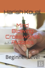 Mind Blowing Crosswords Puzzles