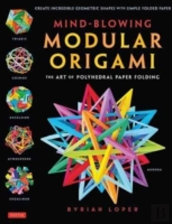 Bertrand.pt - Mind-Blowing Modular Origami
