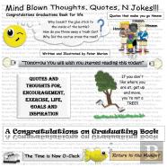 Mind Blown Thoughts, Quotes, N Jokes!!!
