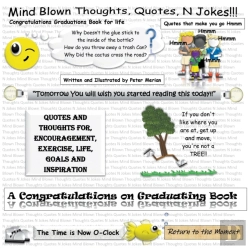 Bertrand.pt - Mind Blown Thoughts, Quotes, N Jokes!!!