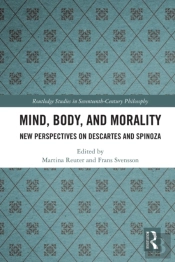 Mind, Body, And Morality