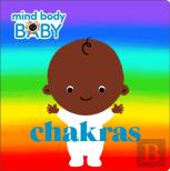 Mind Body Baby: Chakras