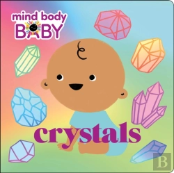 Bertrand.pt - Mind Body Baby: Crystals