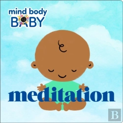 Bertrand.pt - Mind Body Baby: Meditation