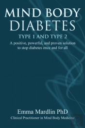 Mind Body Diabetes Type 1 And Type 2