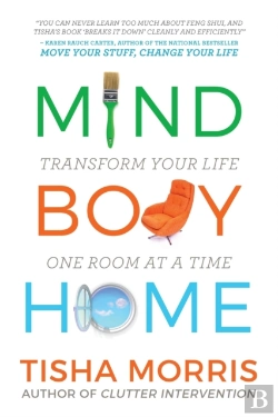 Bertrand.pt - Mind Body Home: Transform Your Life One