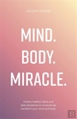 Bertrand.pt - Mind Body Miracle