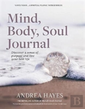 Mind, Body, Soul Journal