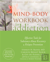 Mind-Body Workbook For Addiction