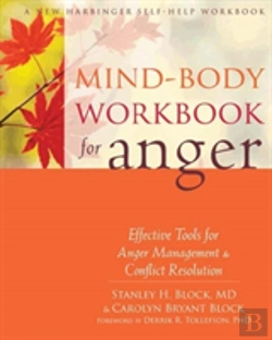 Bertrand.pt - Mind-Body Workbook For Anger