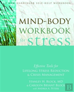 Bertrand.pt - Mind-Body Workbook For Stress