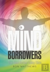 Mind Borrowers: The New Amber Valley Slide