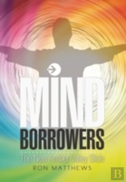Bertrand.pt - Mind Borrowers: The New Amber Valley Slide