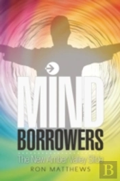 Mind Borrowers: The New Amber Valley Slide
