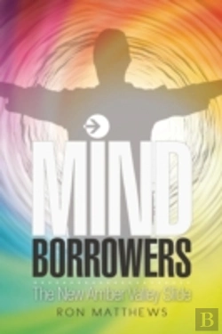 Bertrand.pt - Mind Borrowers: The New Amber Valley Slide